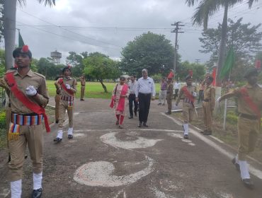 ANNUAL PANEL INSPECTION 22.08.2025