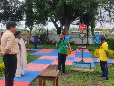 DC SIR VISIT 03.09.2025