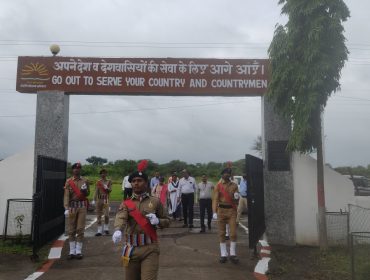 ANNUAL PANEL INSPECTION 22.08.2025