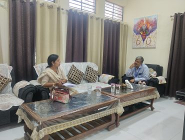 AC MAM VISIT