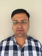 RAHUL HARSHE