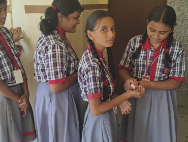 स्वच्छता पखवाड़ा