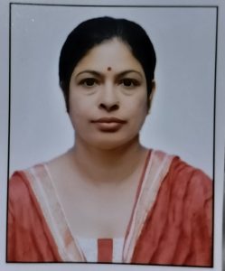 Mamta bhatt