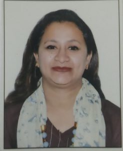 namrata A