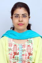 nikita panwar