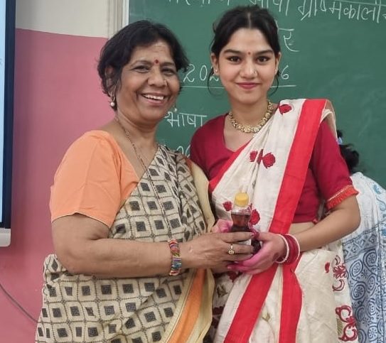 Bhasha_Sangam Bhasha_Sangam