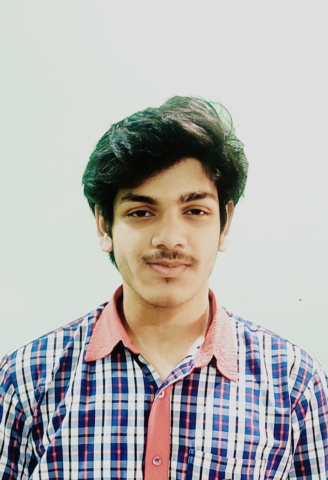 student name