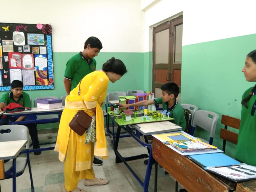 प्रदर्शनी