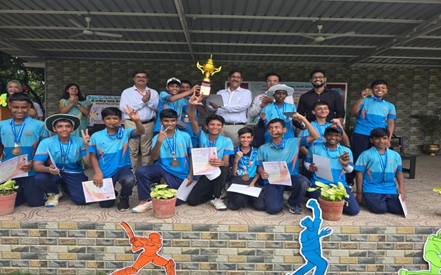 क्षेत्रीय स्तर की खेल गतिविधियाँ