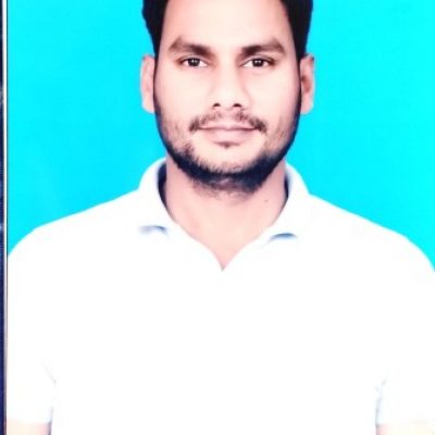MR. SURENDER KUMAR | KV SEC VIII SPG DWARKA NEW DELHI | India