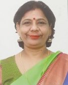 Seema Srivastava