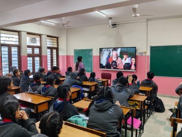 परीक्षा पे चर्चा 2026