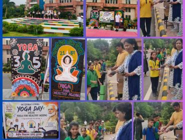 Yoga Day