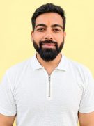 Preetesh Dabral