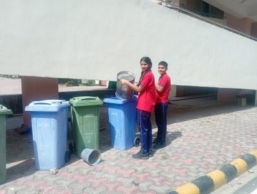 स्वच्छता ही सेवा 5