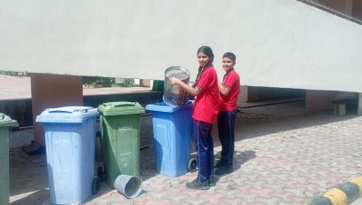 स्वच्छता ही सेवा 5