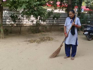 स्वच्छता ही सेवा 4