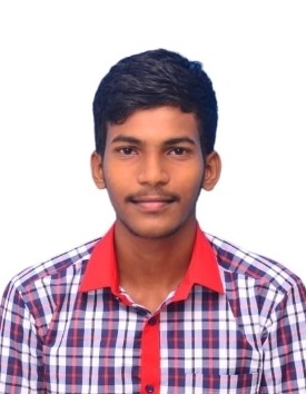 Praveen kishore