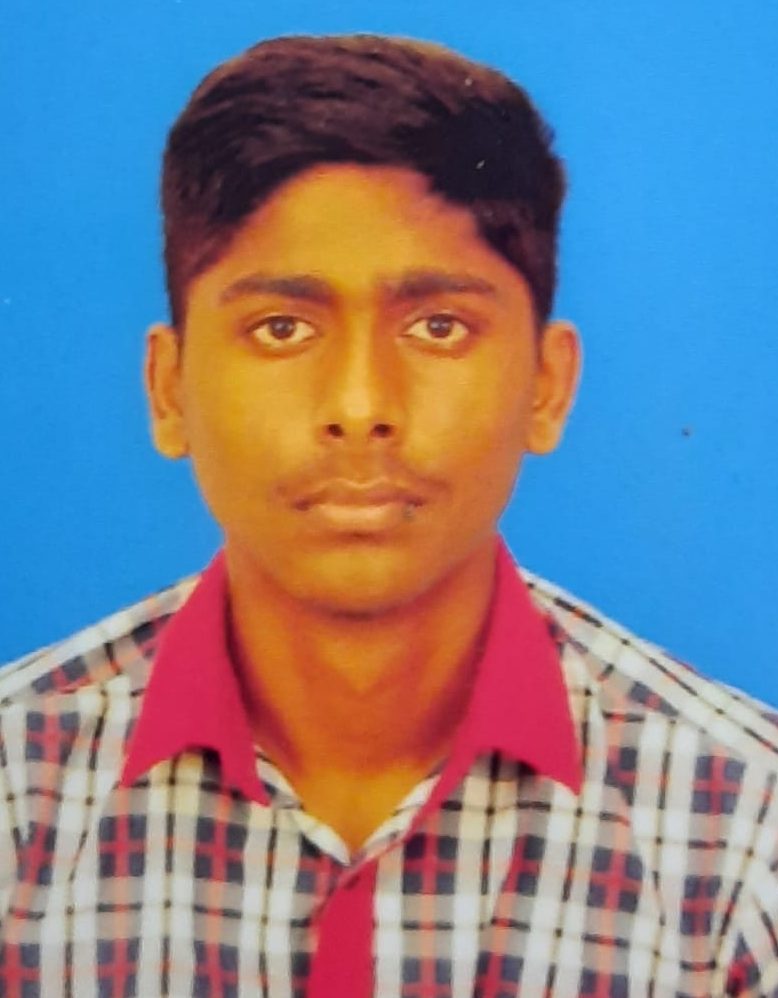 sriman balaji