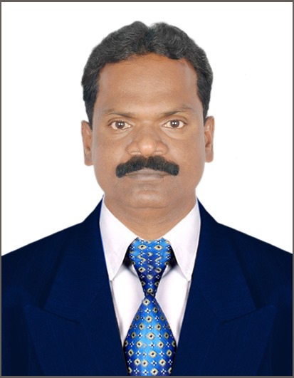 Mr.Velusamy S