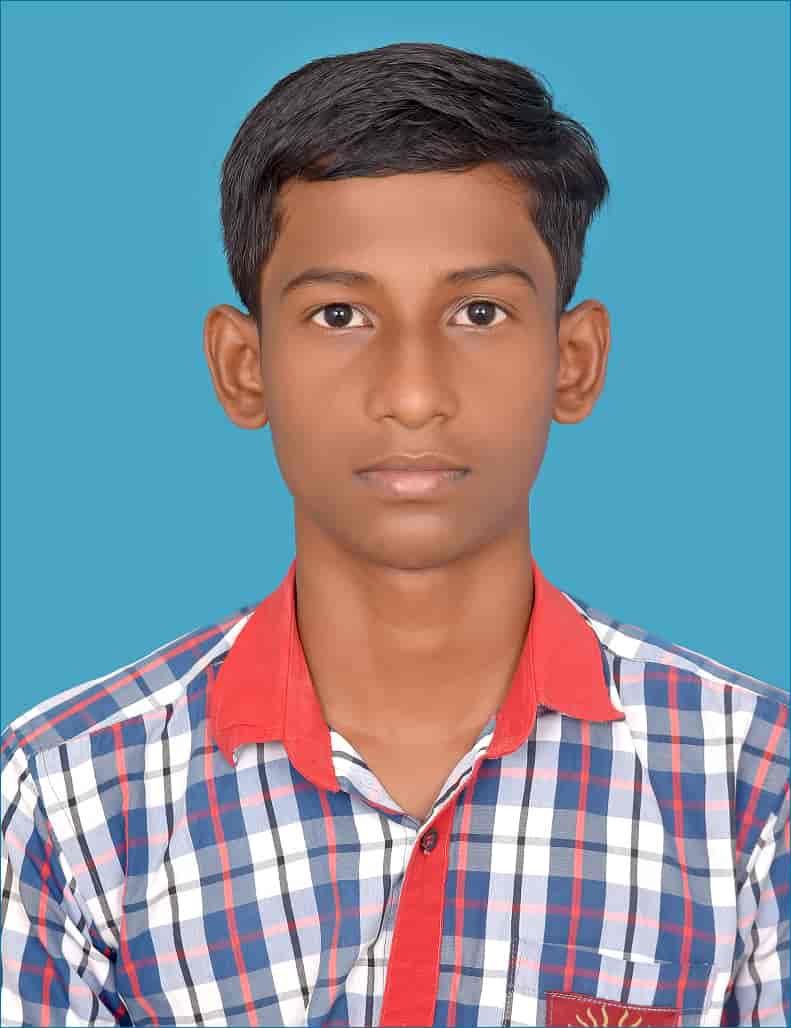 एम सूर्यप्रकाश