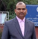 Pramod kumar