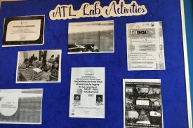 Atal Tinkering Lab