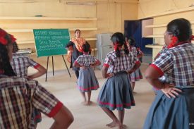 Bharatanatyam