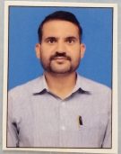MAHESH KUMAR JAT