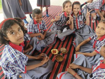 पोषण माह