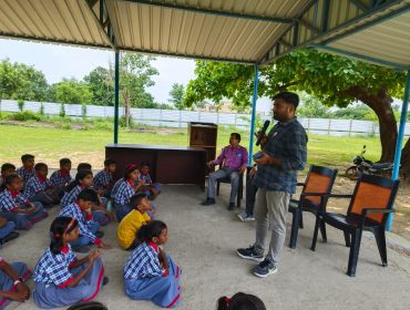 स्वक्छता पखवाड़ा