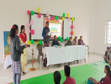 परीक्षा पे चर्चा
