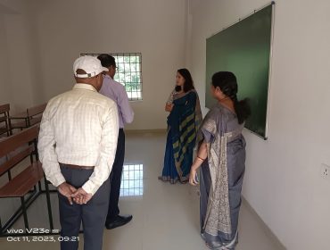 उद्घाटन