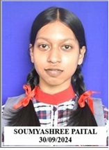 student name