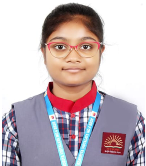 student name