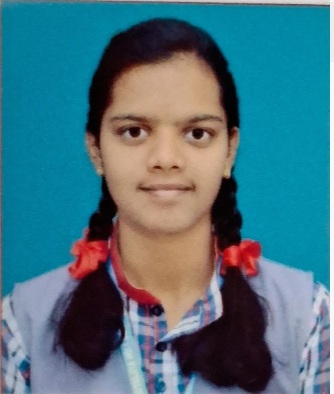 student name