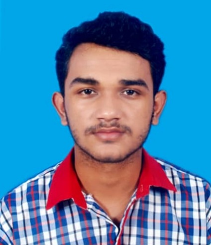 student name