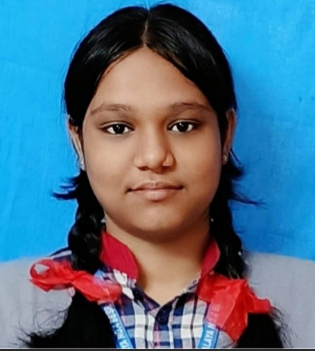 student name