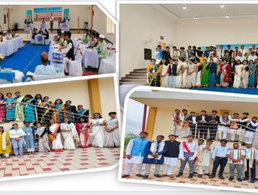Youth Parliament