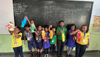 Community participate