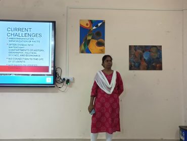 Workshop and training