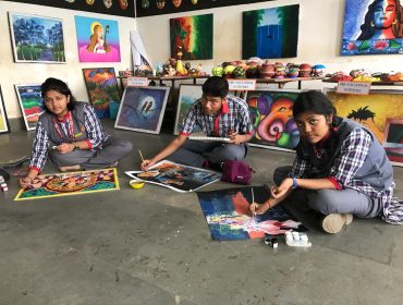 Art and Craft