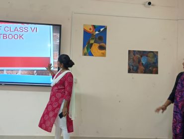 Workshop and training