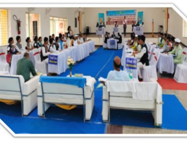 Youth parliament