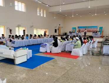 Youth parliament