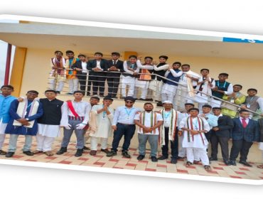 Youth parliament