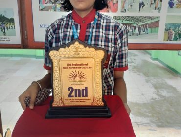 Youth parliament