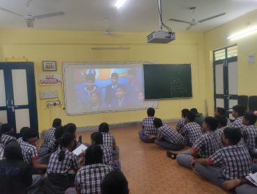 ICT e classroom