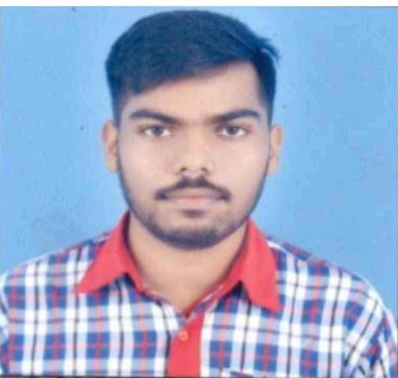 student name