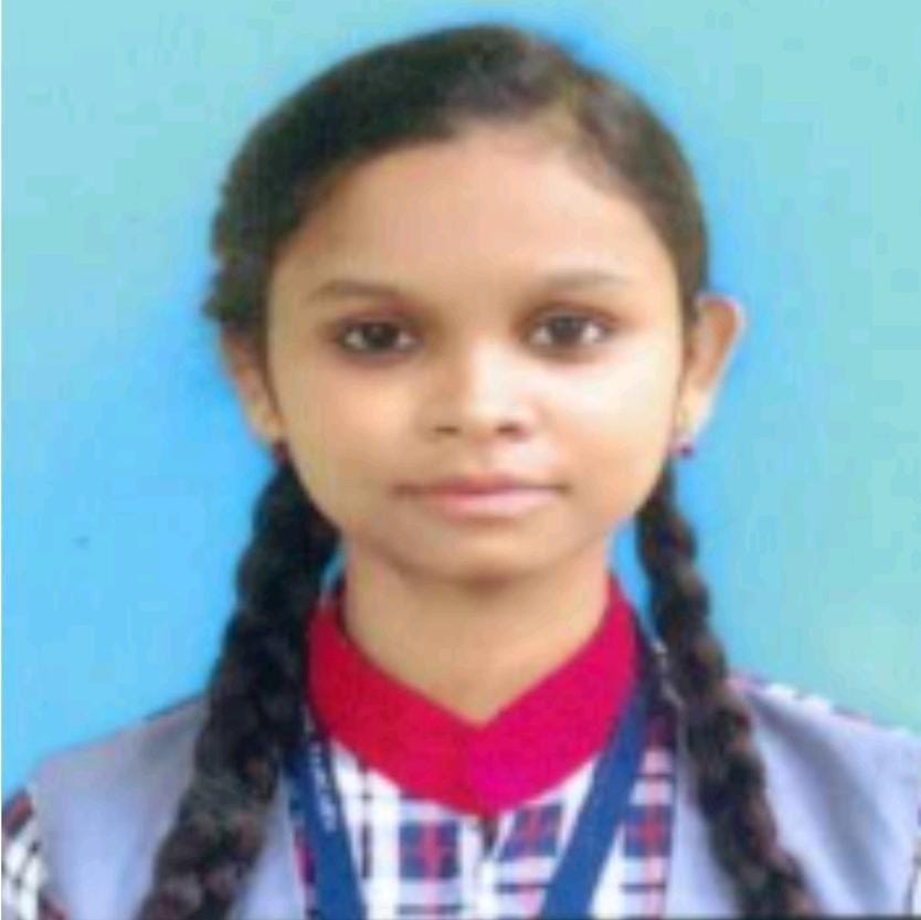 student name